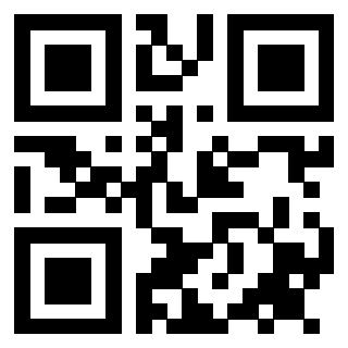 Il QrCode di 3911368229