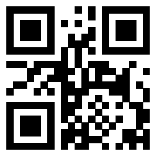 Scansione del Qr Code di 3911368230