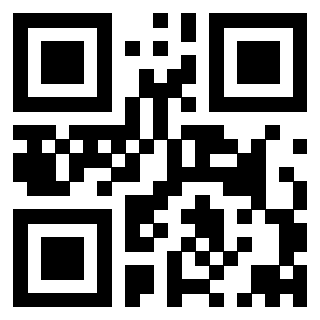 3911368233 QrCode associato