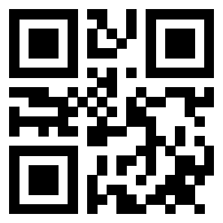 3911368235 - Immagine del Qr Code associato