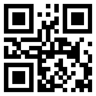 Immagine del QrCode di 3911368237