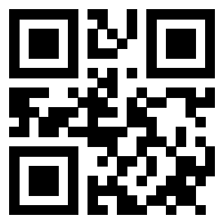 Immagine del Qr Code di 3911368239