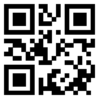 3911368242 QrCode associato