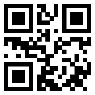 3911368243 - Immagine del QrCode associato