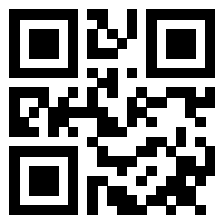 3911368244 - Immagine del QrCode associato