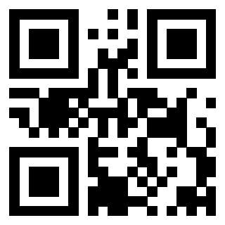 3911368247 - Immagine del Qr Code