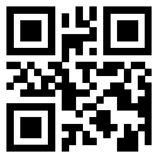 3911368249 Qr Code associato