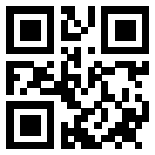 Il Qr Code di 3911368251