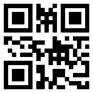 3911368252 - Immagine del QrCode associato