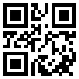 Scansione del Qr Code di 3911368256