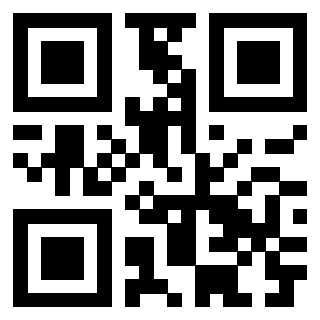 3911368257 Qr Code associato