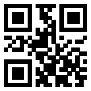 Scansione del Qr Code di 3911368259