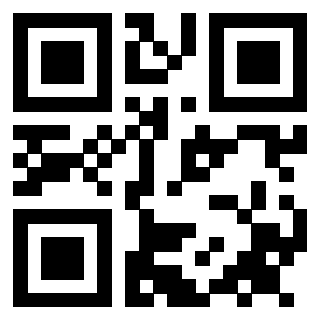 Il QrCode di 3911368262