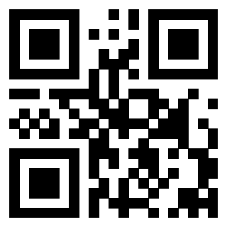 Scansione del Qr Code di 3911368263