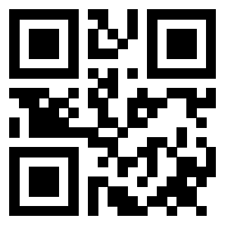 Il QrCode di 3911368265