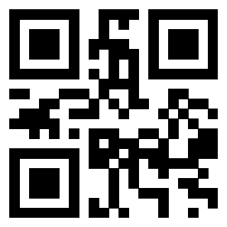 3911368266 - Immagine del QrCode associato