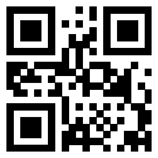 Immagine del Qr Code di 3911368268