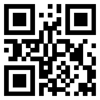 Scansione del Qr Code di 3911368271