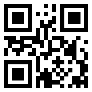 3911368272 Qr Code associato