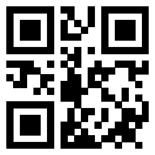 3911368273 QrCode associato