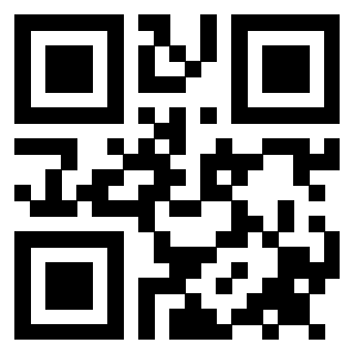 QrCode di 3911368274