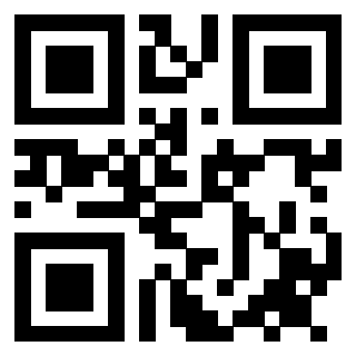 3911368277 - Immagine del Qr Code associato