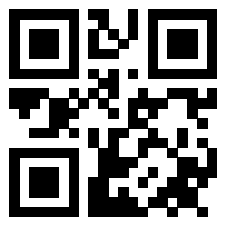 Scansione del Qr Code di 3911368278