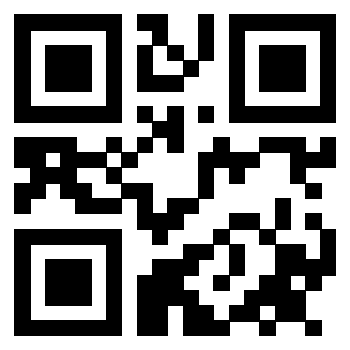 3911368281 - Immagine del QrCode