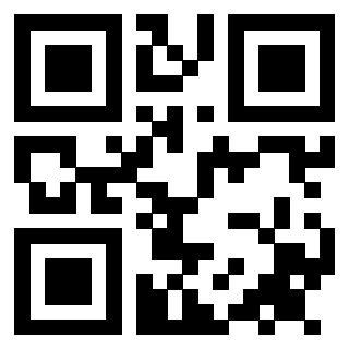 Il QrCode di 3911368282