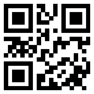 3911368284 - Immagine del QrCode associato