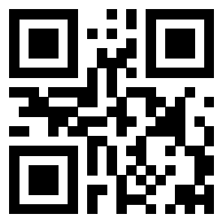 3911368286 - Immagine del Qr Code