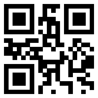 Immagine del QrCode di 3911368289