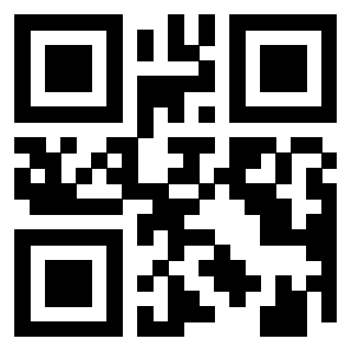 Immagine del QrCode di 3911368290