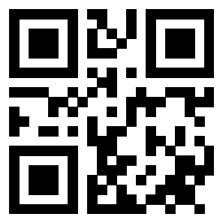 3911368296 Qr Code associato