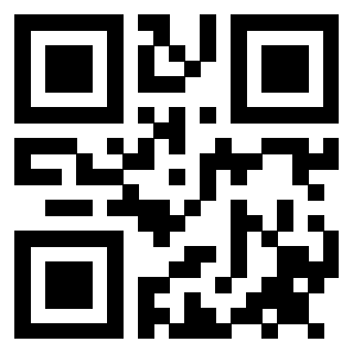 3911368297 - Immagine del Qr Code