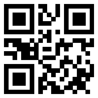 Scansione del Qr Code di 3911368299