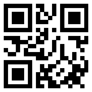 Immagine del QrCode di 3911368300