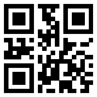 Il QrCode di 3911368303