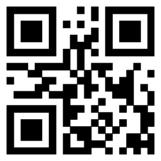 Il QrCode di 3911368305