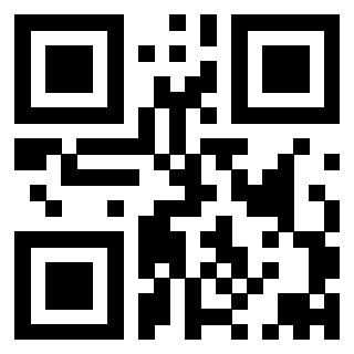 Il Qr Code di 3911368307