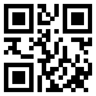 3911368309 - Immagine del Qr Code