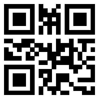 3911368310 - Immagine del Qr Code associato