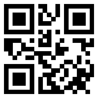 3911368311 Qr Code associato