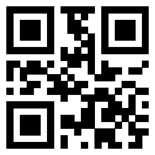 Immagine del Qr Code di 3911368312