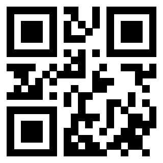 Immagine del Qr Code di 3911368317