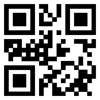3911368318 - Immagine del QrCode