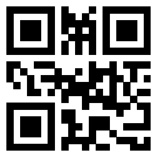 3911368324 - Immagine del QrCode