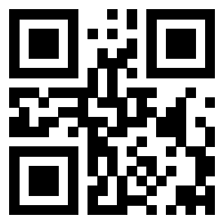 3911368325 - Immagine del QrCode associato
