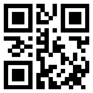 3911368326 - Immagine del Qr Code