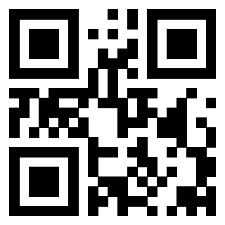Immagine del Qr Code di 3911368327